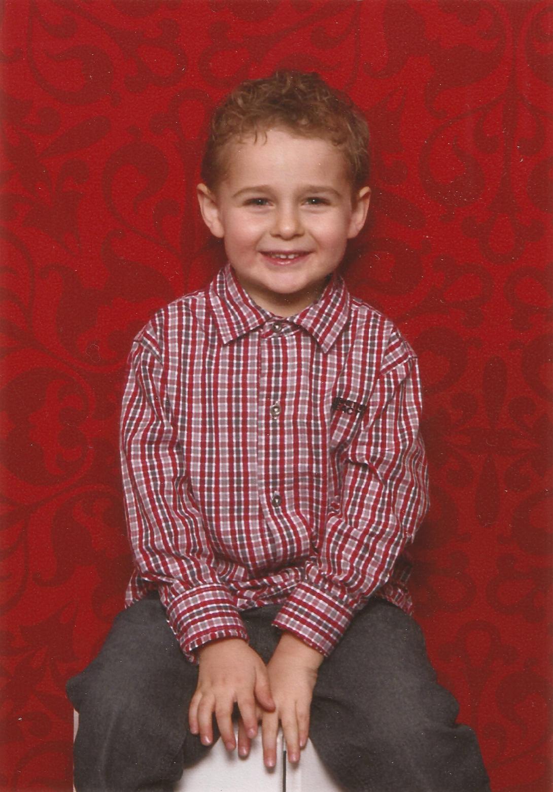 Christophe