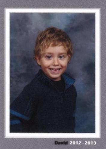 David