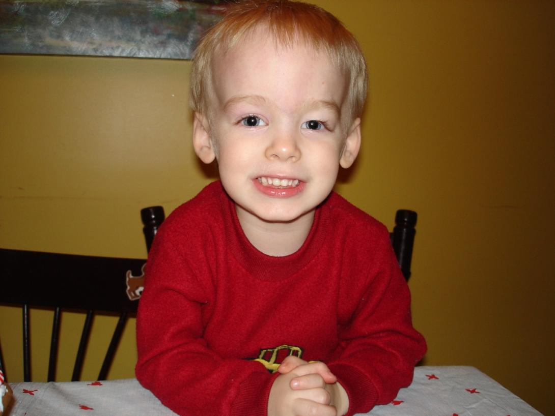 Gregory